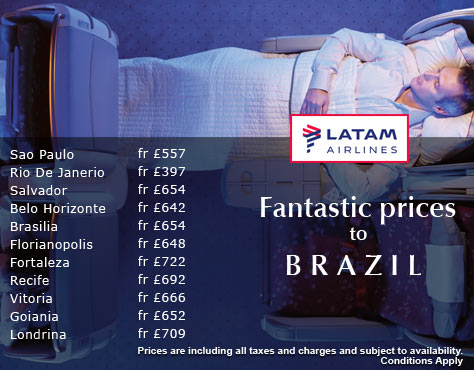 Tam Specials
